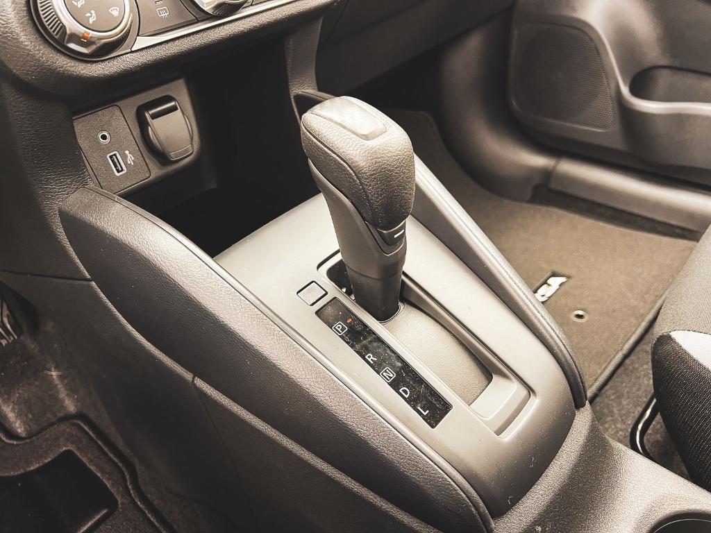 new 2025 Nissan Versa car, priced at $20,137