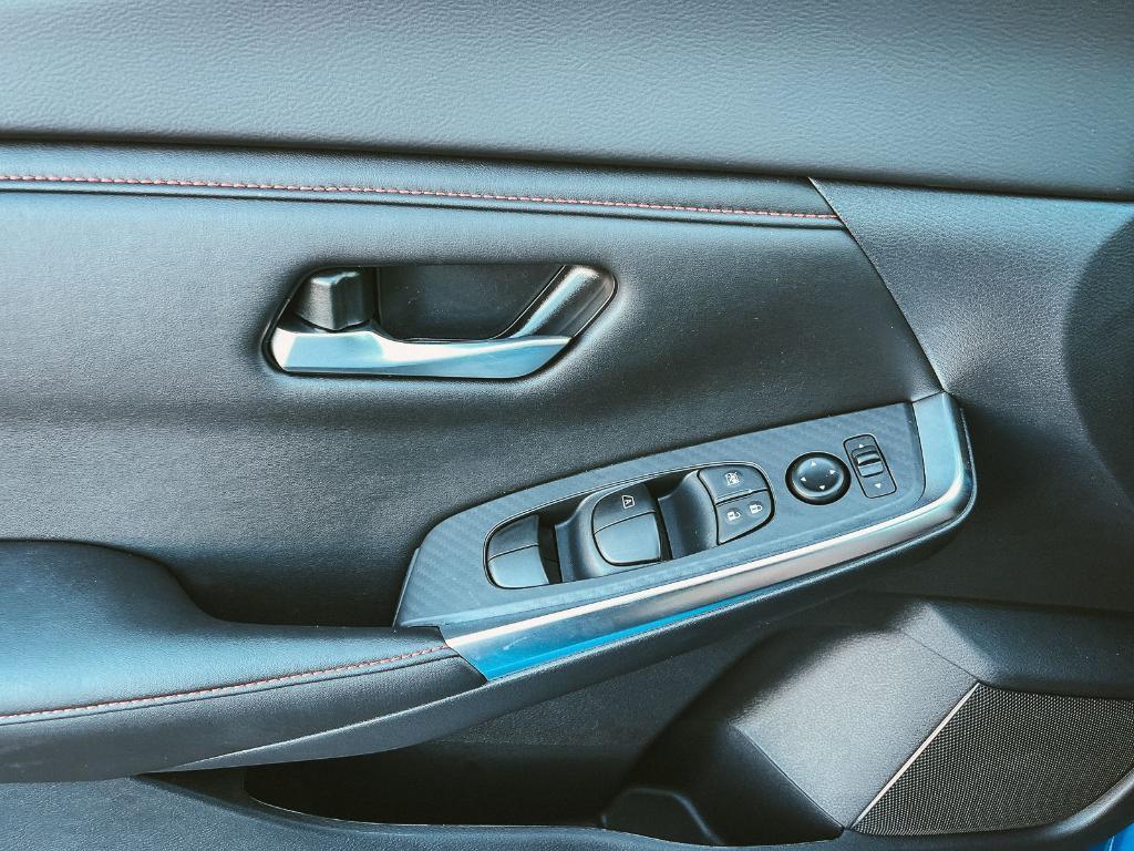 new 2025 Nissan Sentra car, priced at $24,368