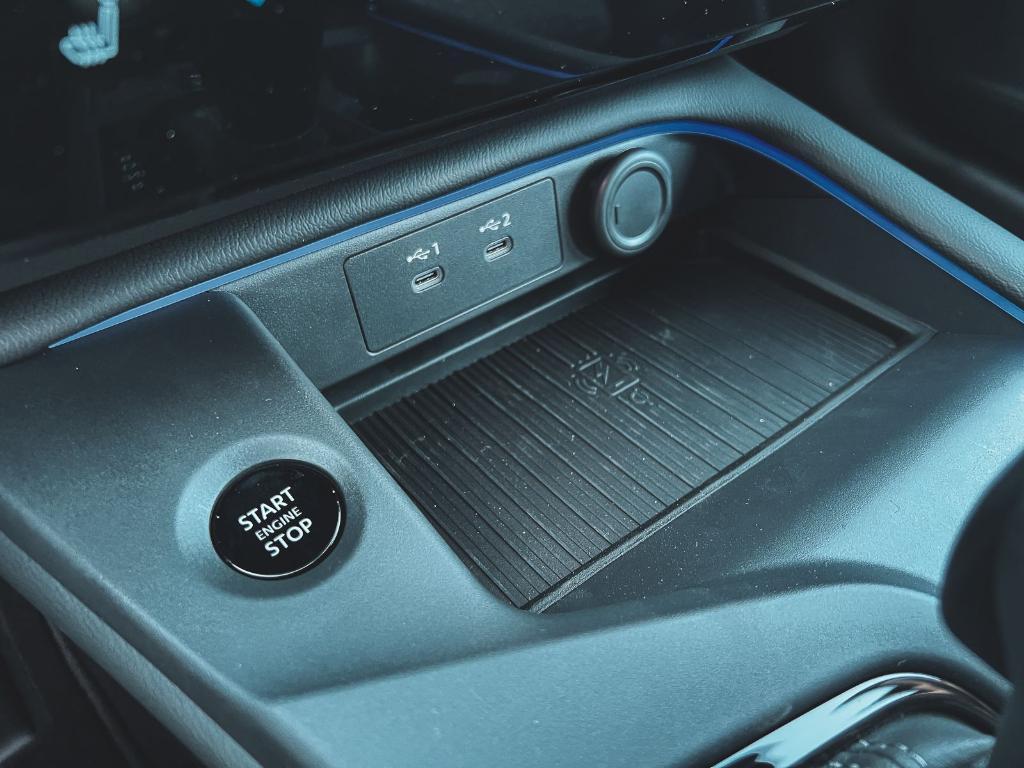 new 2026 Nissan Sentra car, priced at $25,770