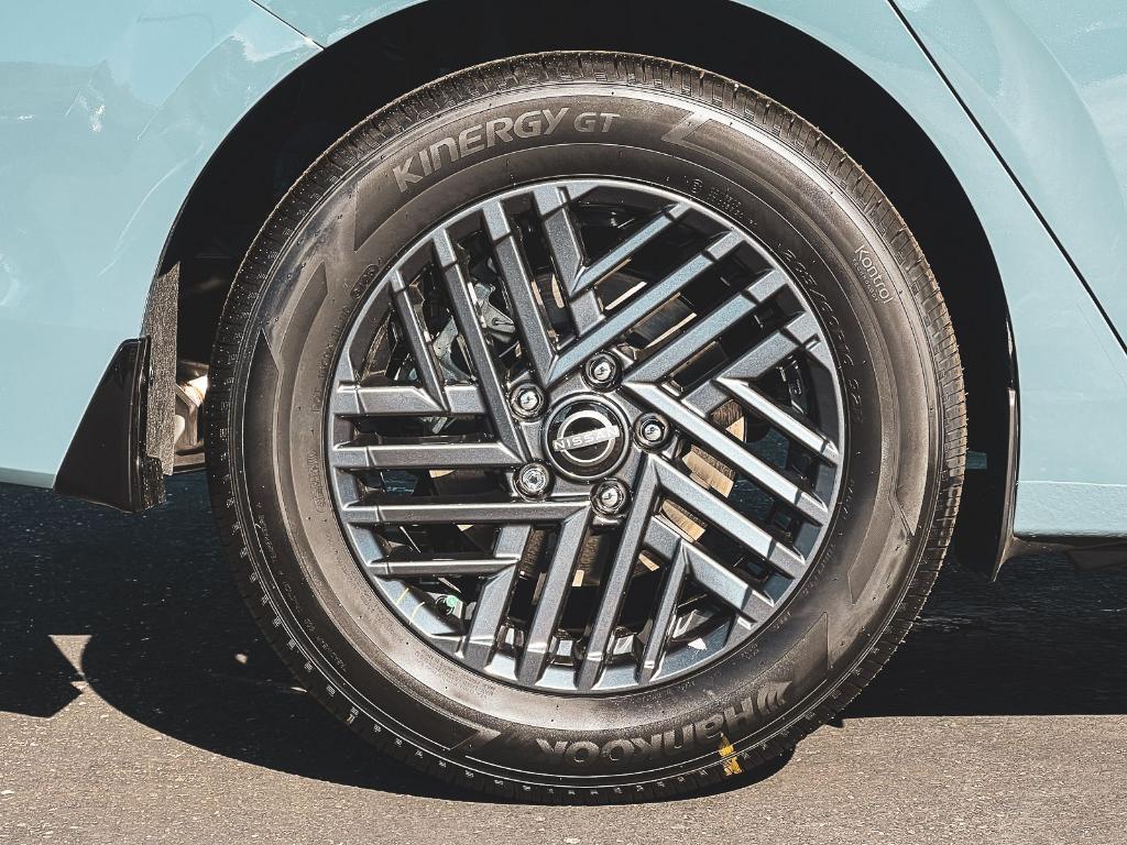 new 2026 Nissan Sentra car, priced at $25,770