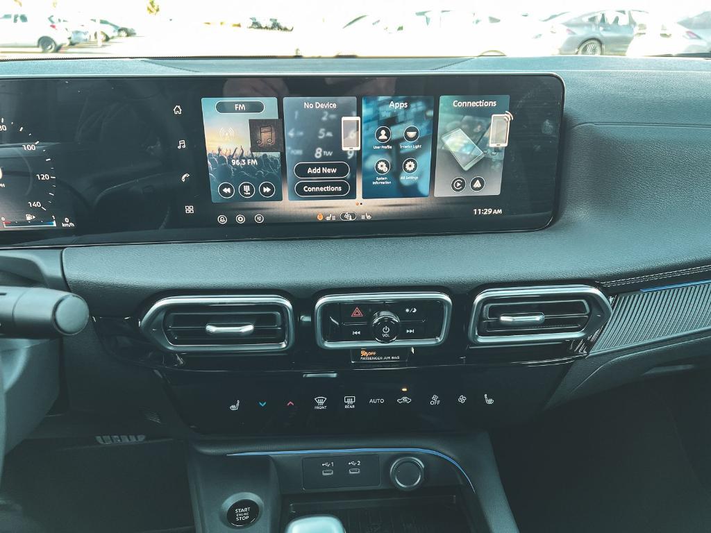 new 2026 Nissan Sentra car, priced at $25,770