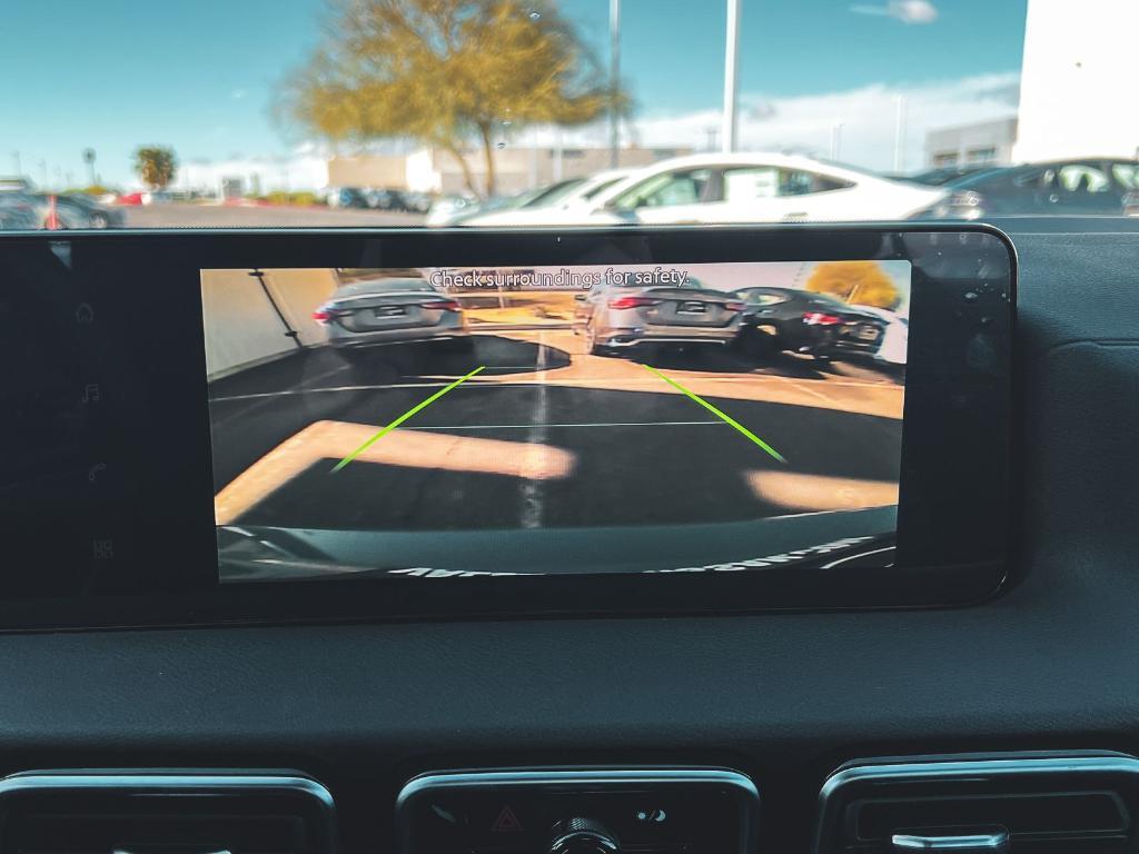 new 2026 Nissan Sentra car, priced at $25,770