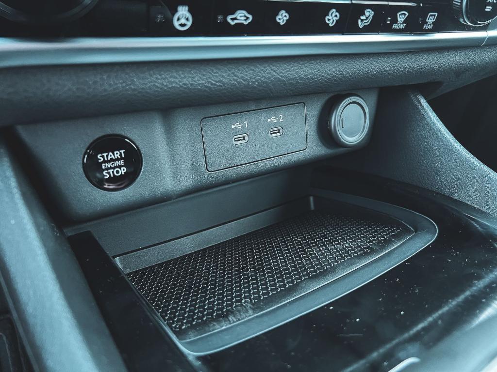 new 2026 Nissan Rogue car, priced at $36,475