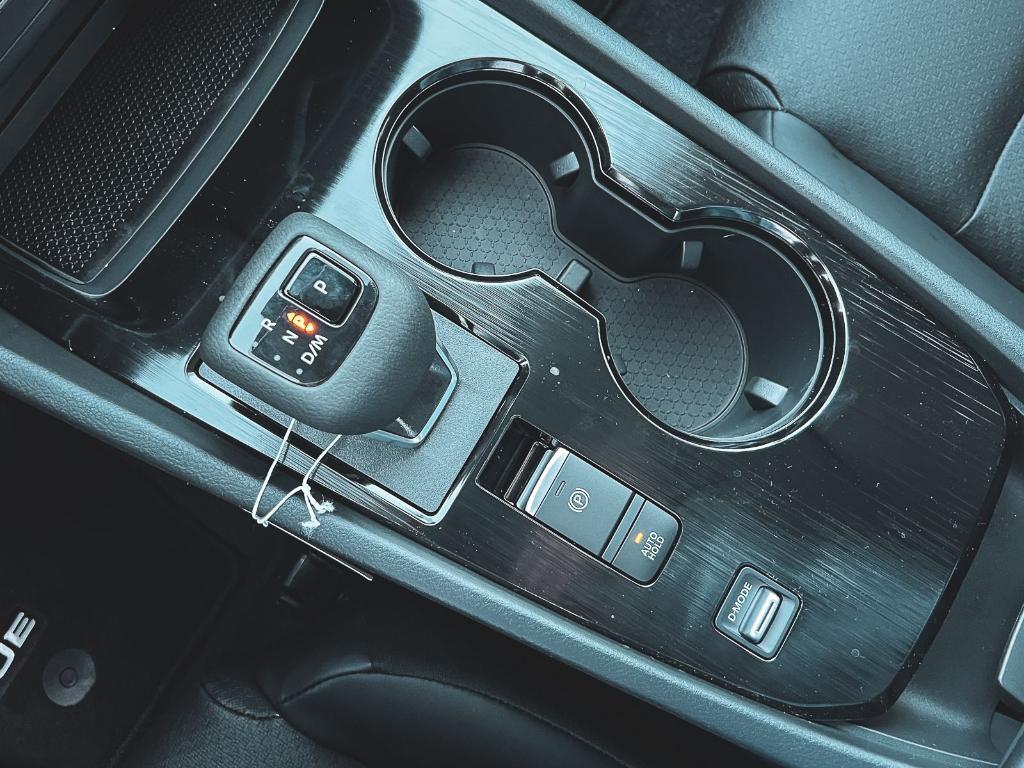 new 2026 Nissan Rogue car, priced at $36,235