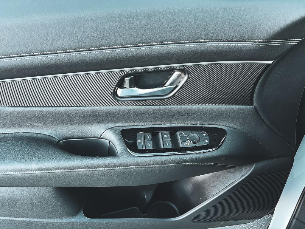 new 2026 Nissan Murano car, priced at $44,410