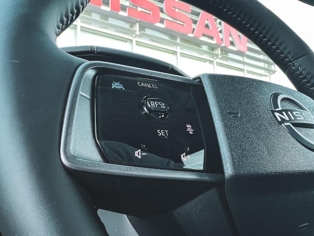 new 2026 Nissan Murano car, priced at $44,410