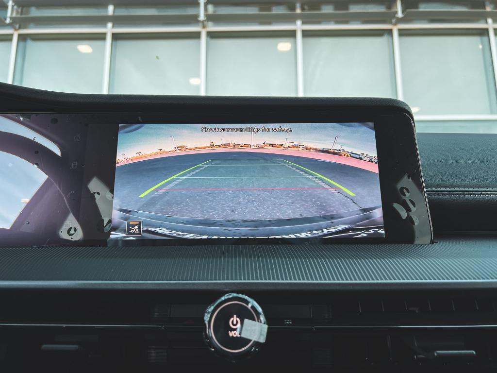 new 2026 Nissan Murano car, priced at $44,410