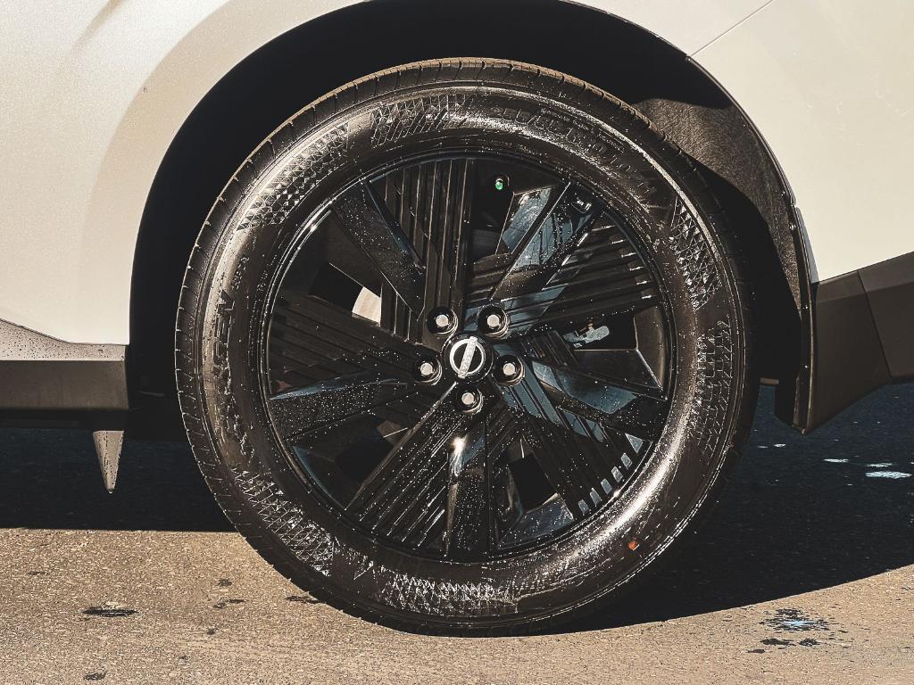 new 2026 Nissan Murano car, priced at $44,410