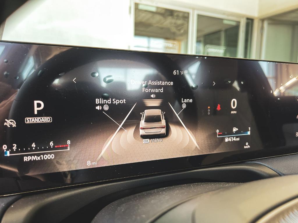 new 2026 Nissan Sentra car, priced at $30,595