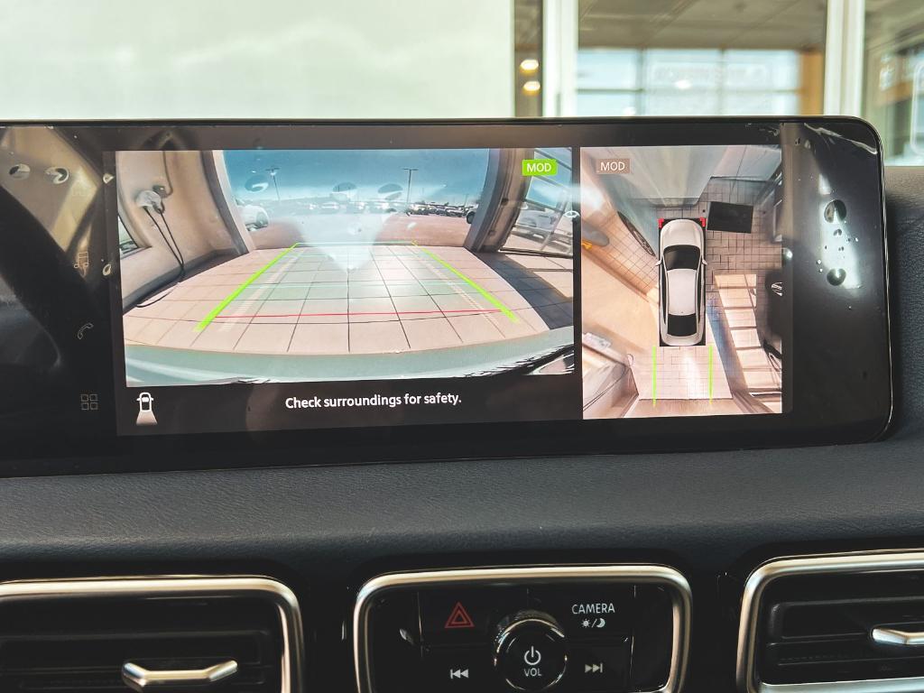 new 2026 Nissan Sentra car, priced at $30,595