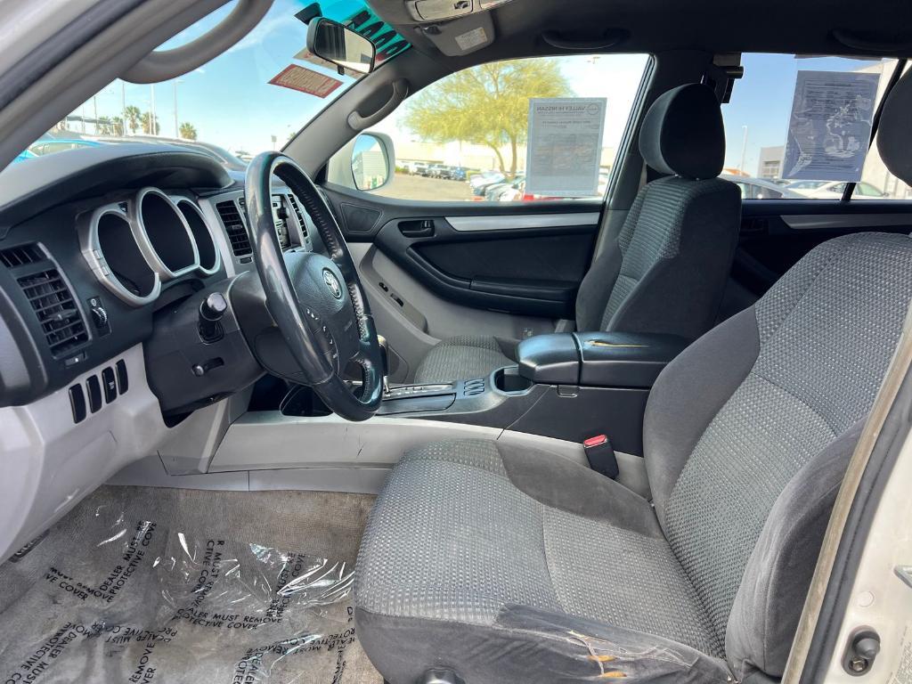 used 2004 Toyota 4Runner car, priced at $11,997