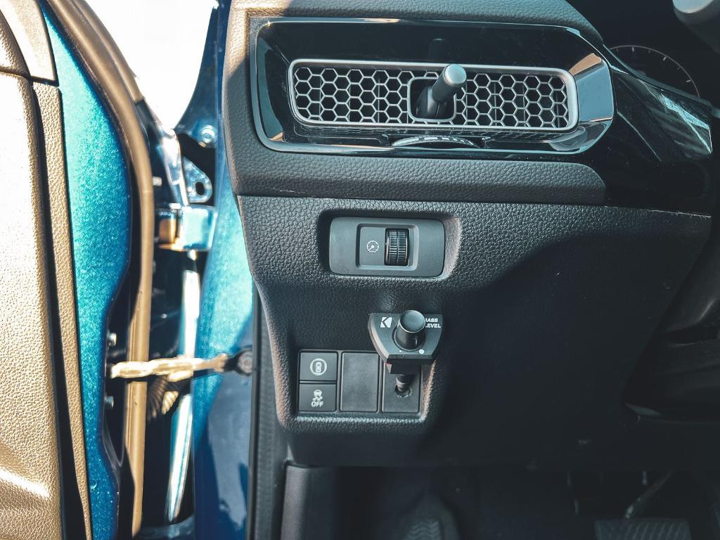 used 2022 Honda Civic car, priced at $22,997