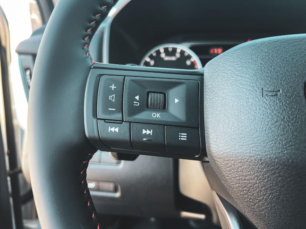 new 2026 Nissan Rogue car, priced at $37,530