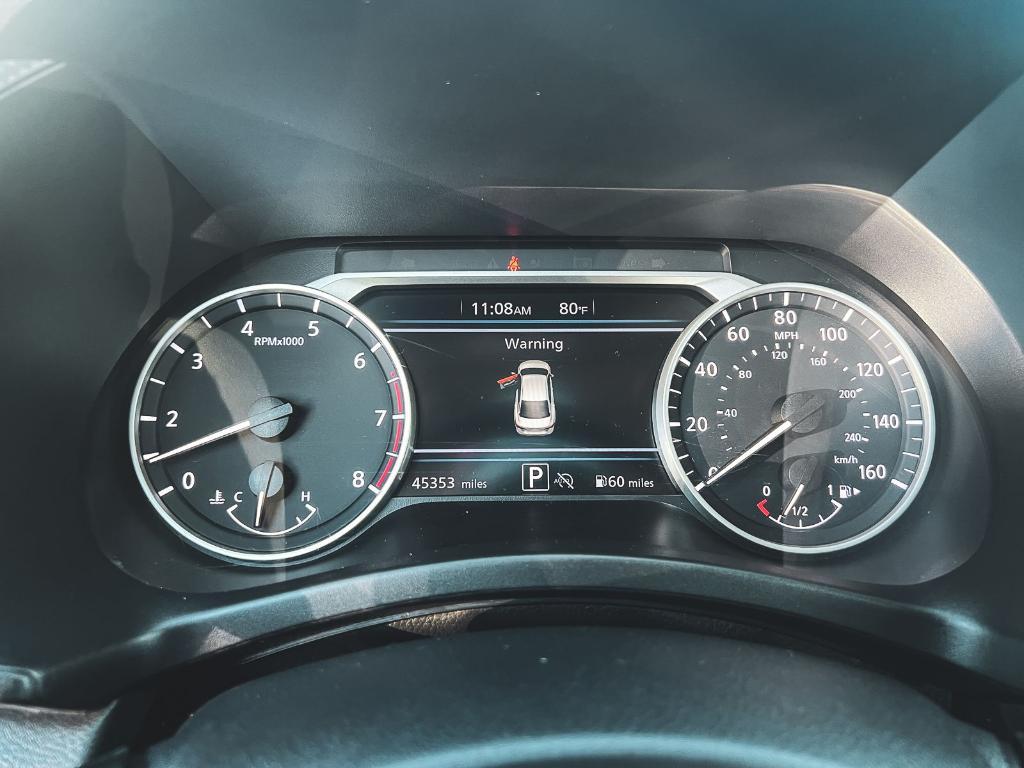 used 2024 Nissan Sentra car, priced at $17,997