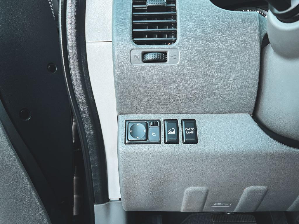 used 2021 Nissan Frontier car, priced at $14,997