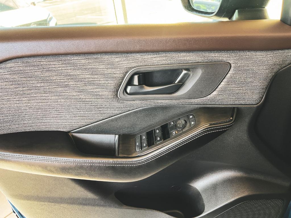 used 2021 Nissan Rogue car, priced at $18,477