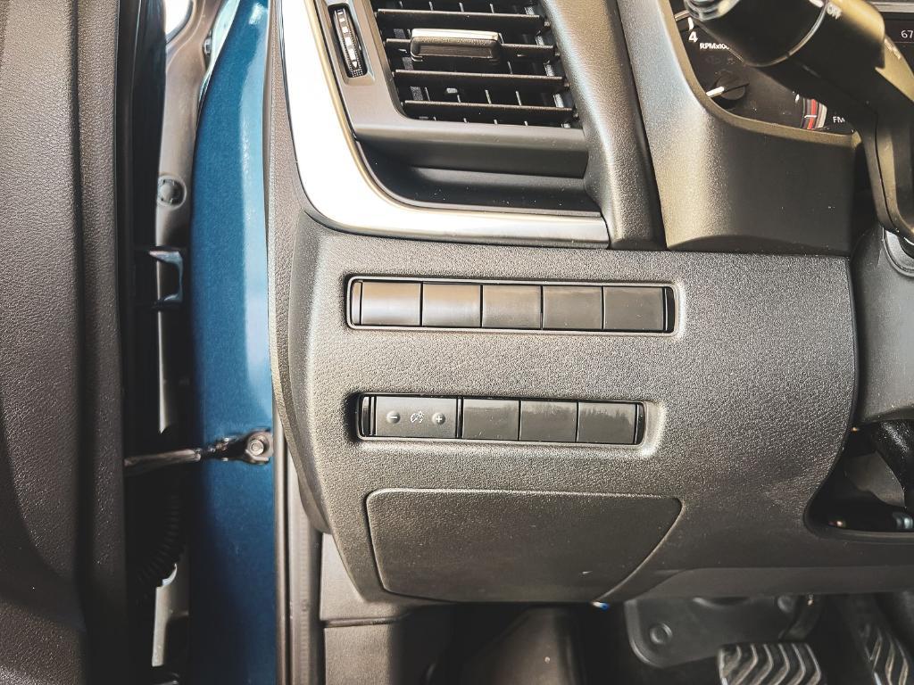 used 2021 Nissan Rogue car, priced at $18,477