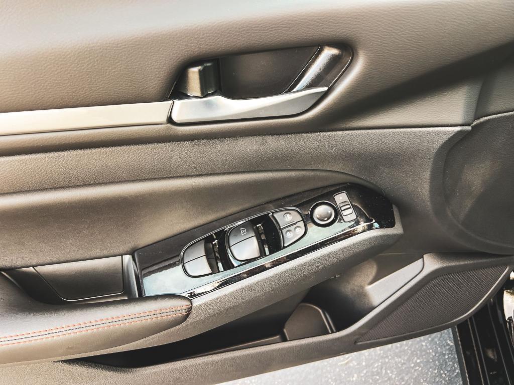 new 2025 Nissan Altima car, priced at $34,030