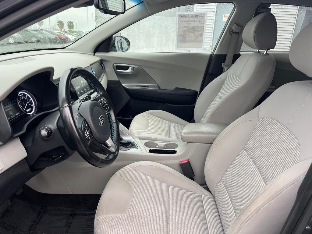 used 2018 Kia Niro Plug-In Hybrid car, priced at $14,498