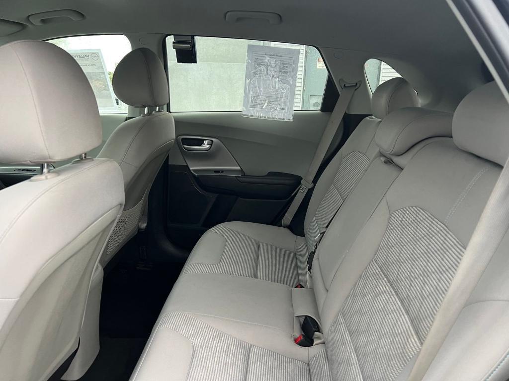 used 2018 Kia Niro Plug-In Hybrid car, priced at $14,498