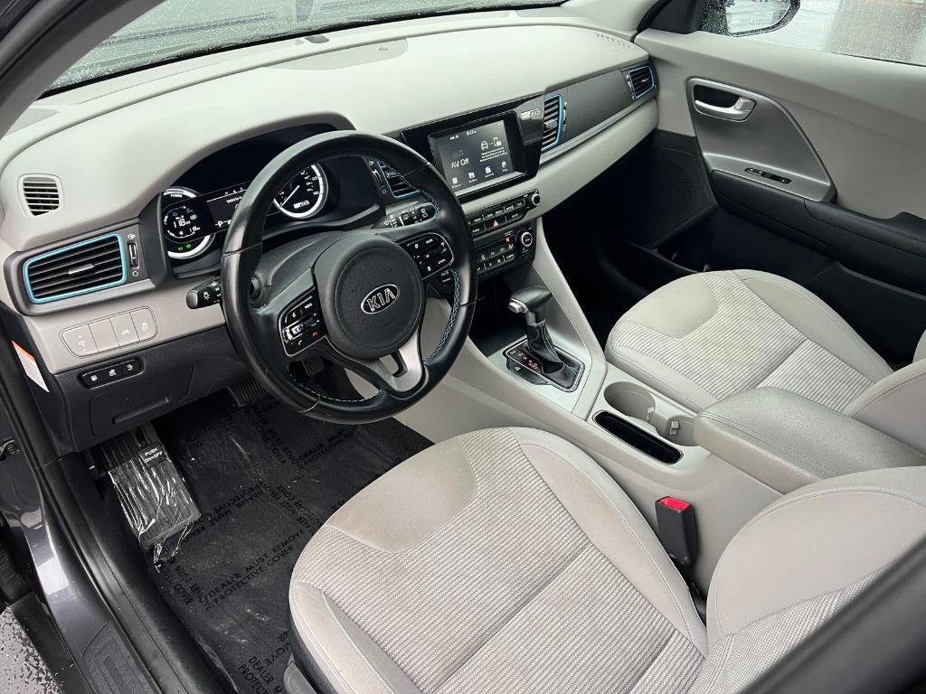 used 2018 Kia Niro Plug-In Hybrid car, priced at $14,498