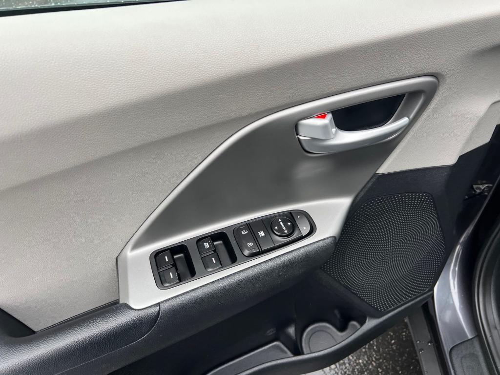 used 2018 Kia Niro Plug-In Hybrid car, priced at $14,498