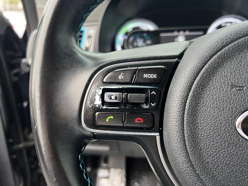 used 2018 Kia Niro Plug-In Hybrid car, priced at $14,498