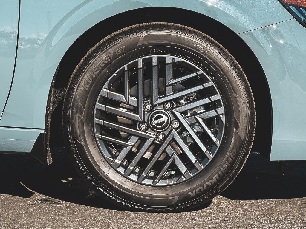 new 2026 Nissan Sentra car, priced at $25,725