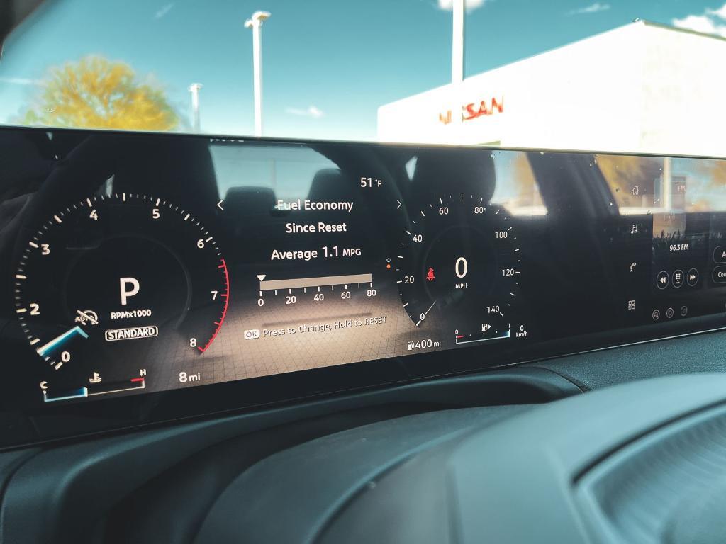 new 2026 Nissan Sentra car, priced at $25,725