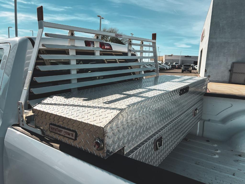 used 2022 Ram 1500 Classic car, priced at $14,997