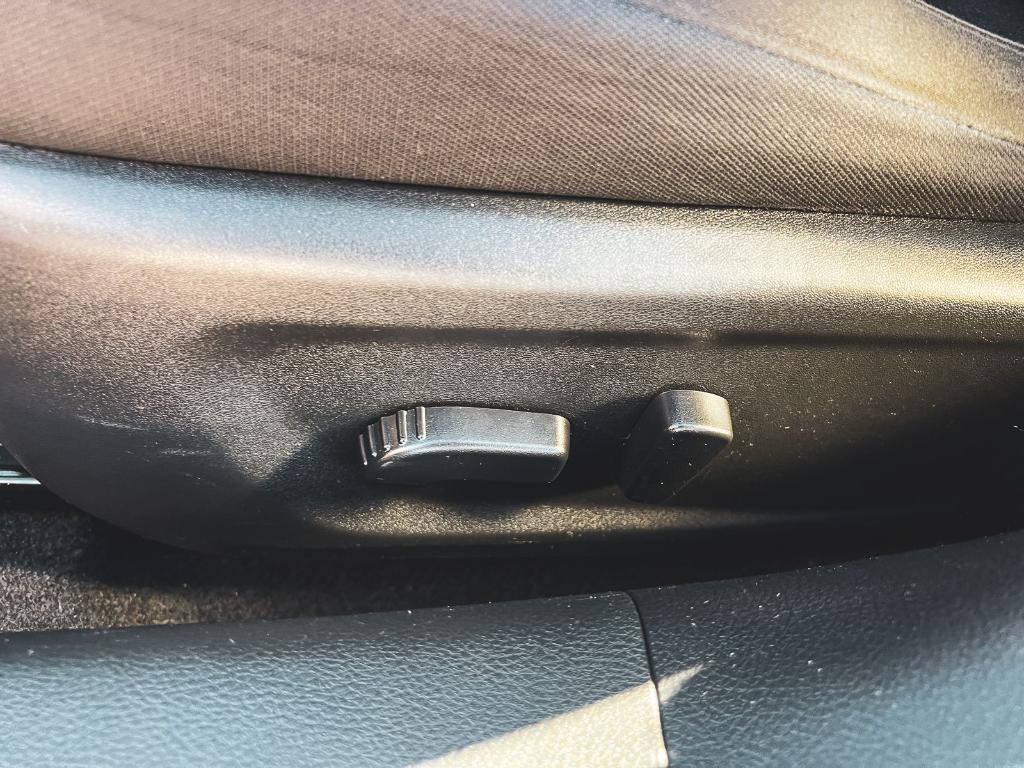 used 2023 Nissan Altima car, priced at $19,997