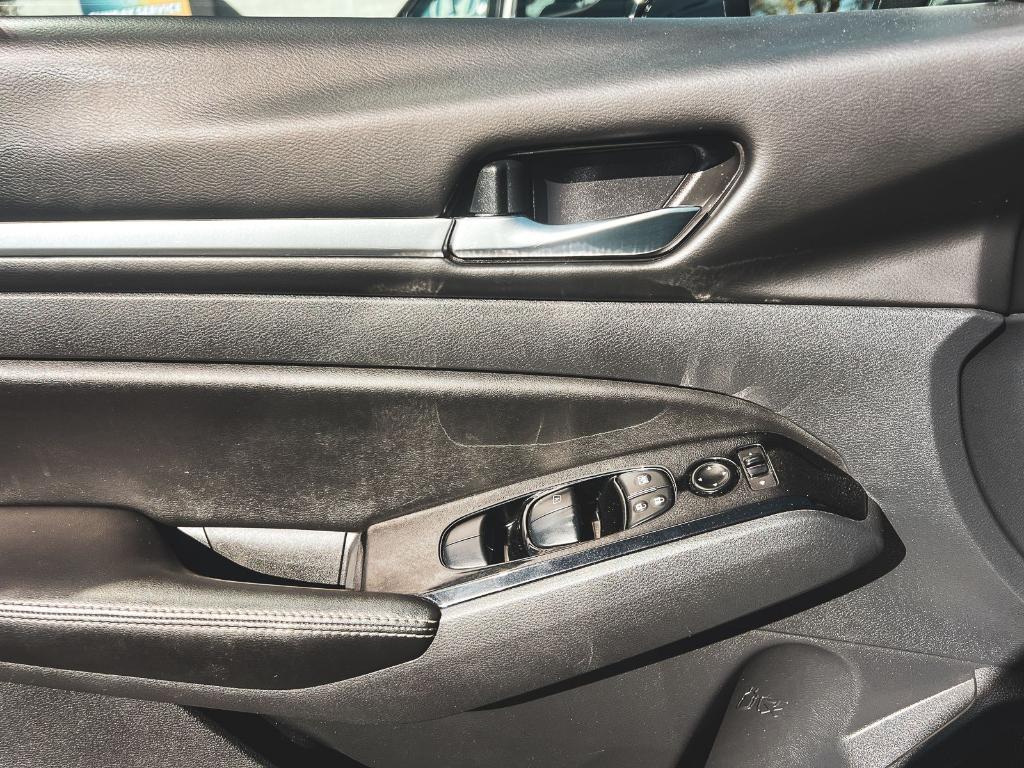 used 2023 Nissan Altima car, priced at $19,997