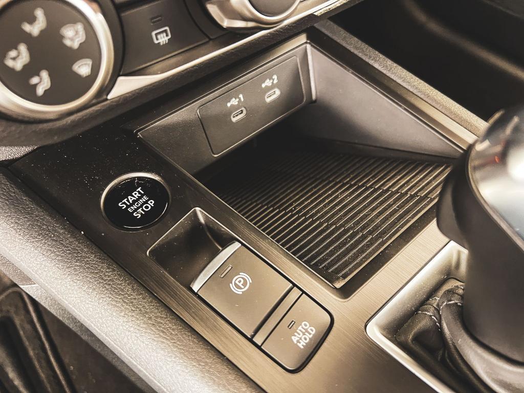 new 2026 Nissan Kicks car, priced at $24,455