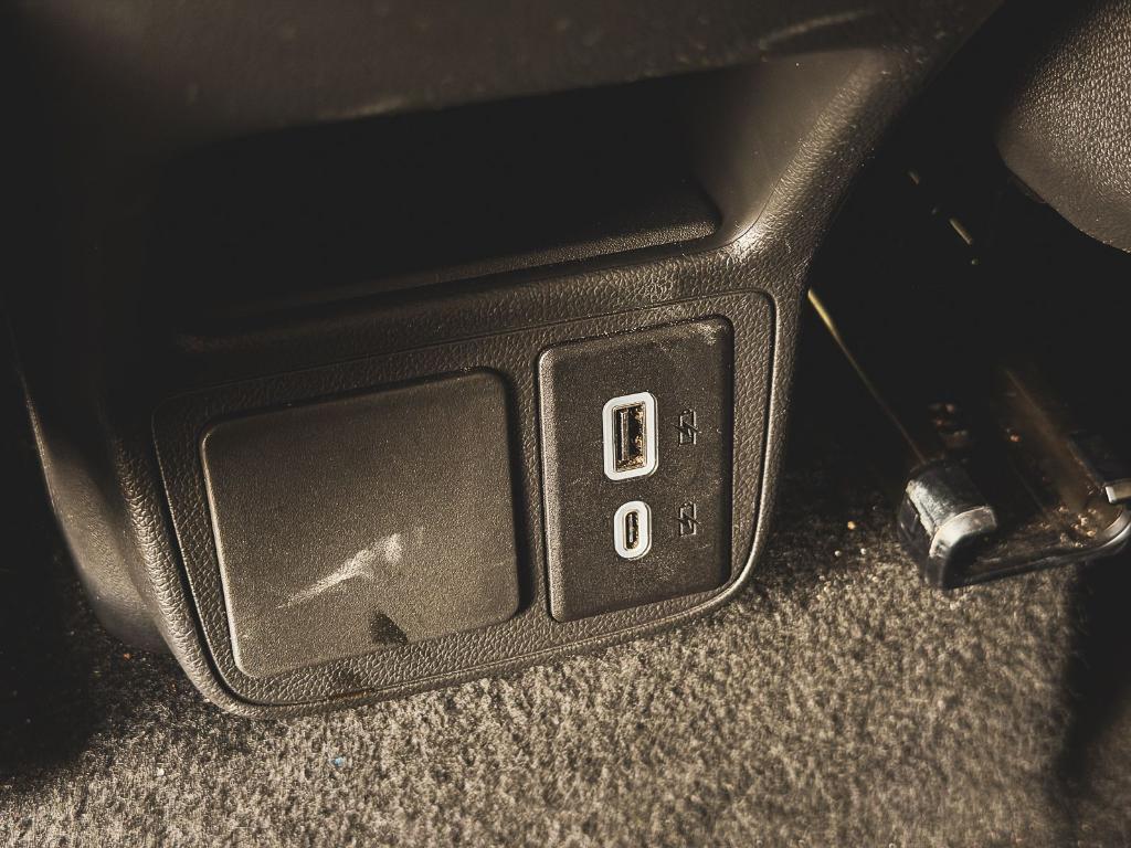 used 2025 Buick Encore GX car, priced at $20,082