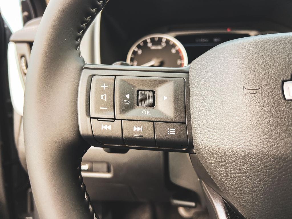 new 2026 Nissan Rogue car