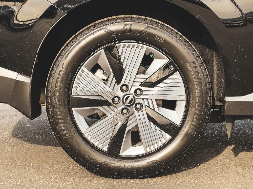 new 2026 Nissan Murano car, priced at $49,495