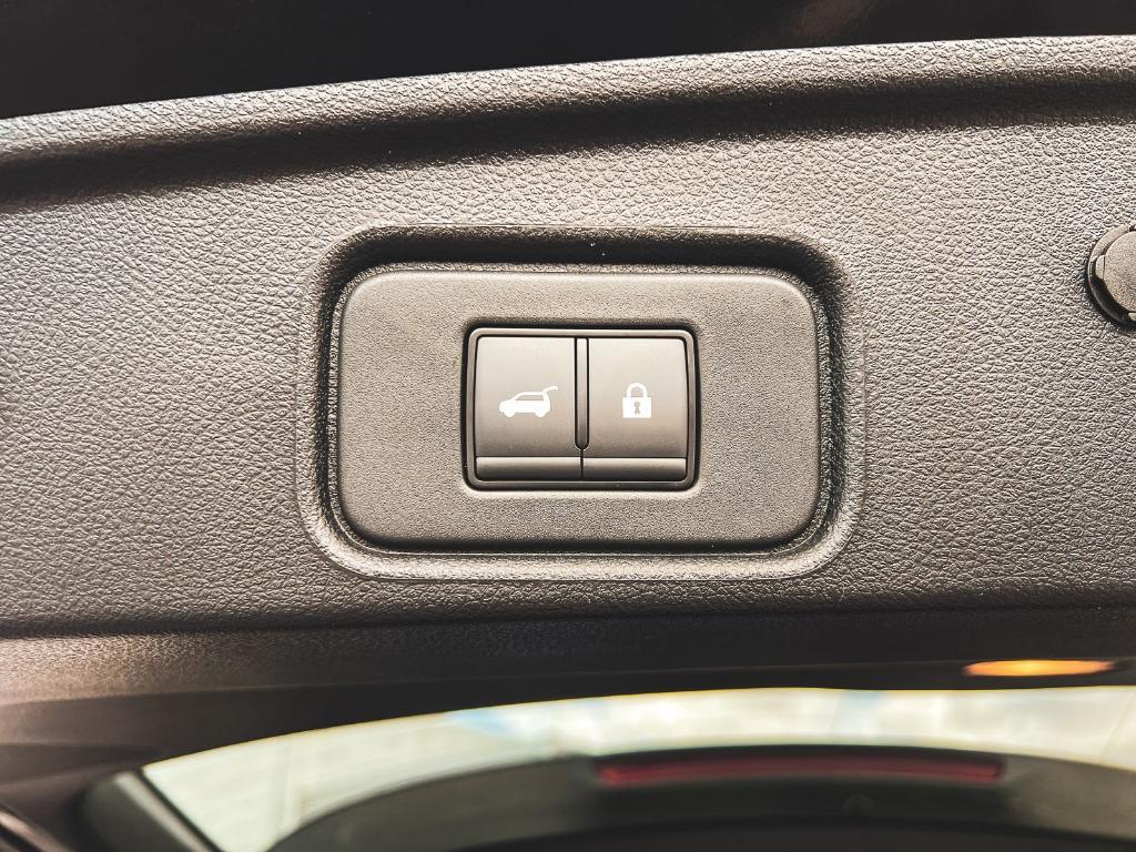 new 2025 Nissan Pathfinder car, priced at $47,200