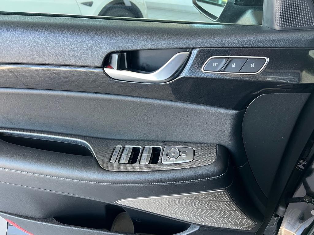 used 2021 Hyundai Palisade car, priced at $26,997