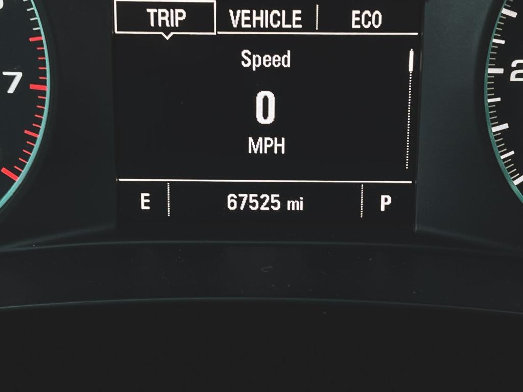 used 2021 Chevrolet Malibu car, priced at $16,082