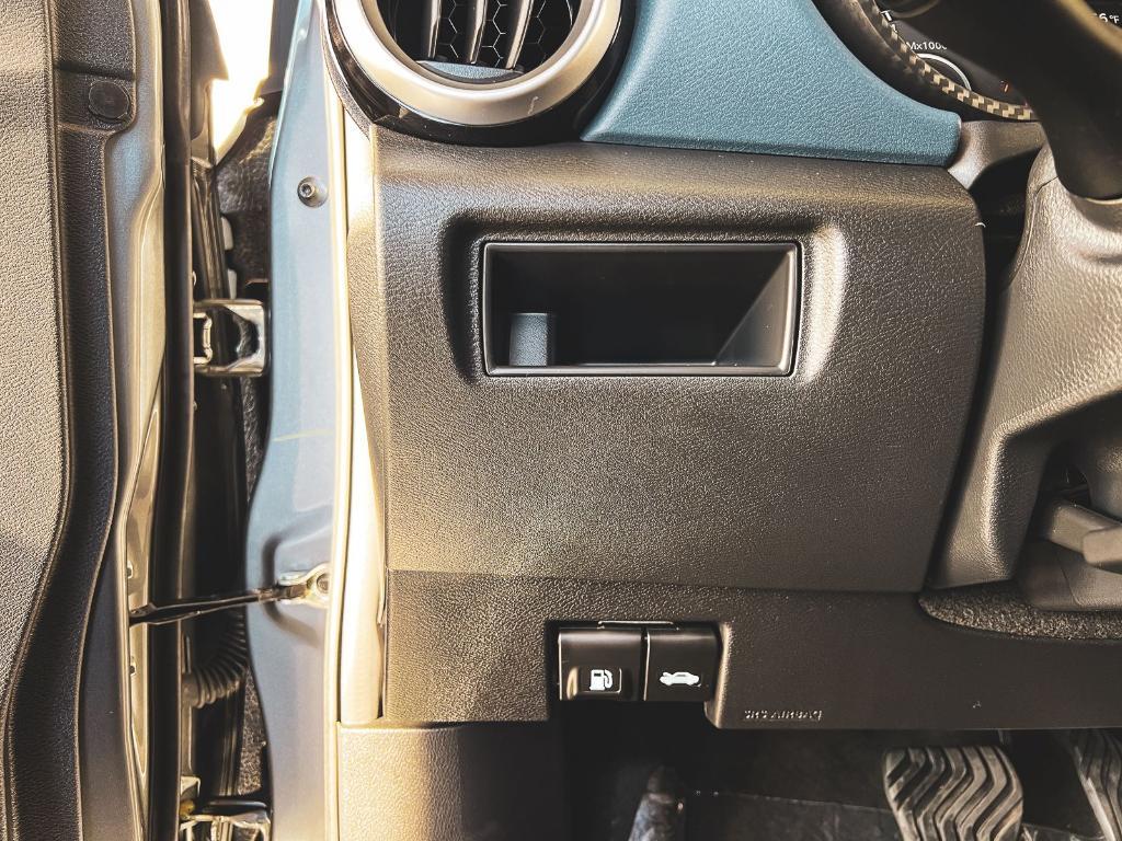 used 2025 Nissan Versa car, priced at $18,997