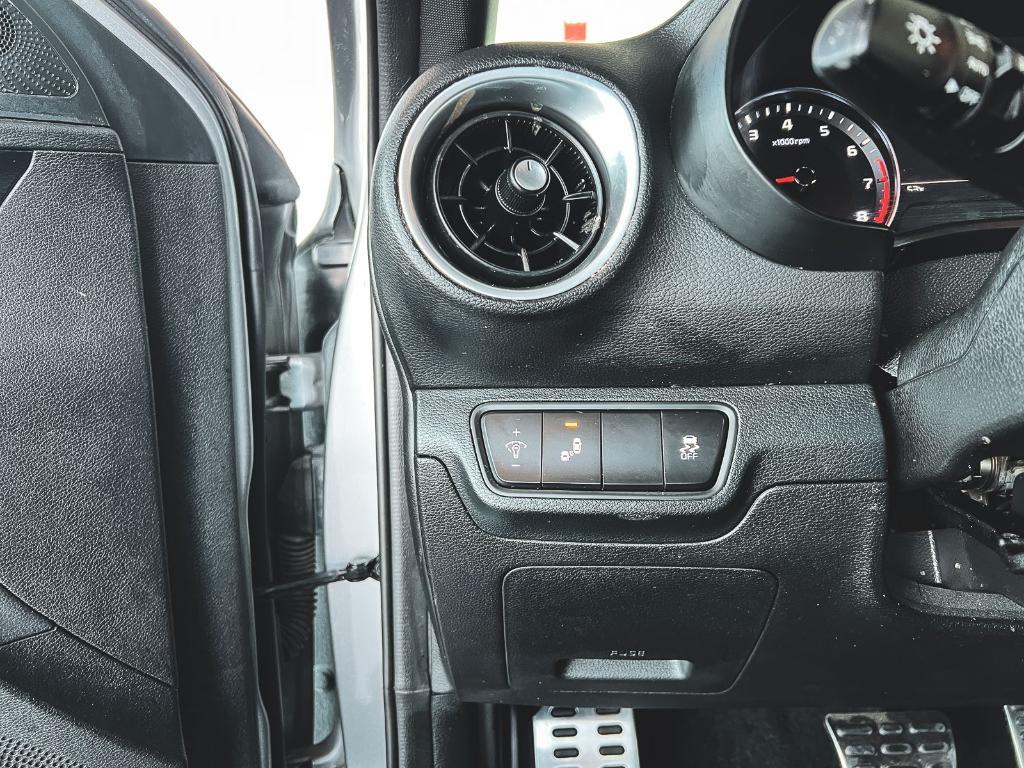 used 2023 Kia Forte car, priced at $18,997