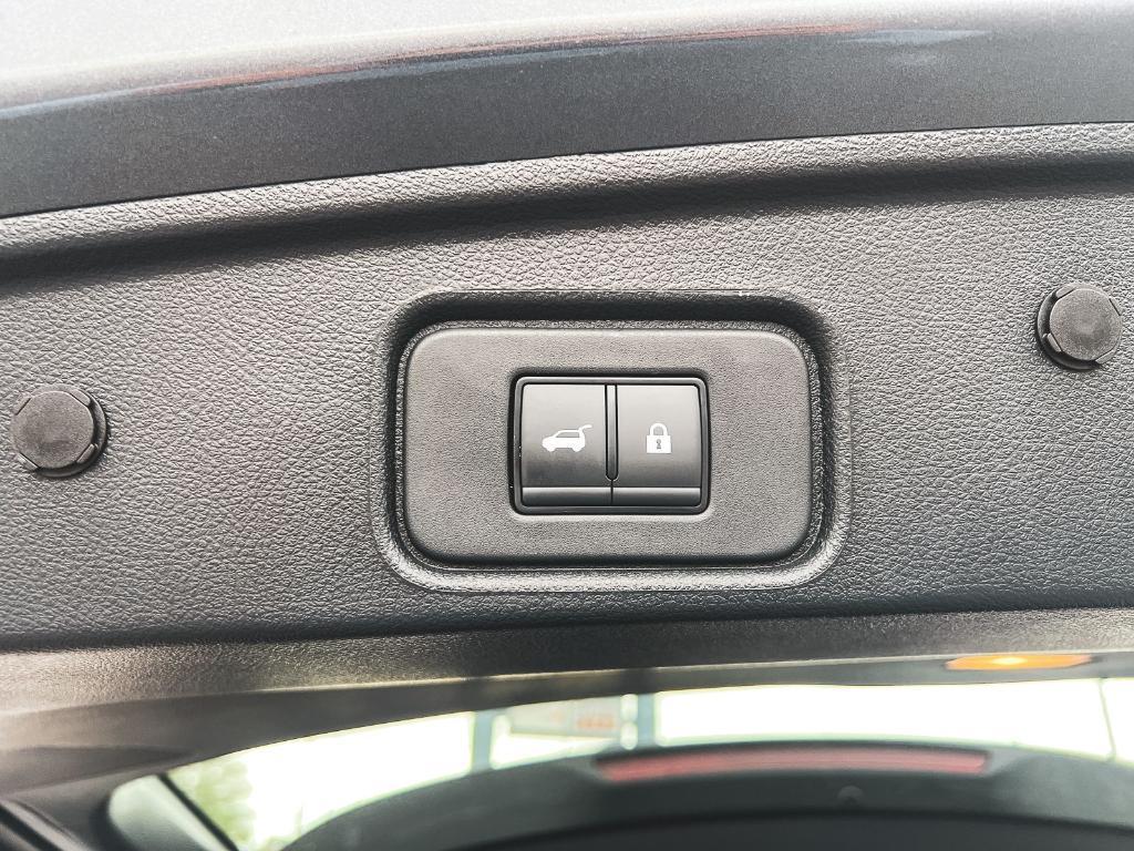 new 2025 Nissan Pathfinder car, priced at $41,890