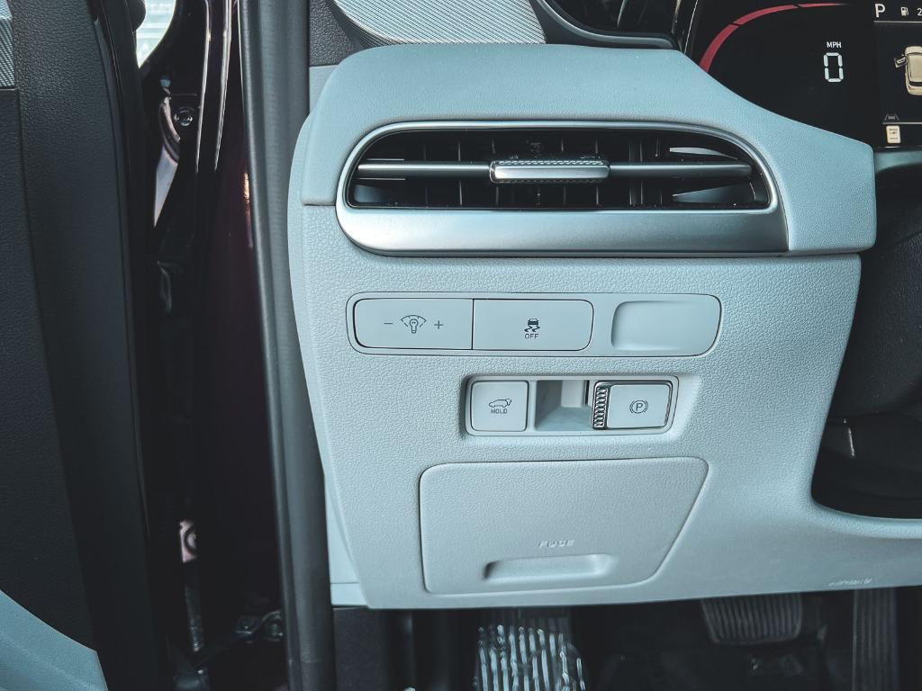 used 2025 Hyundai Palisade car, priced at $33,082