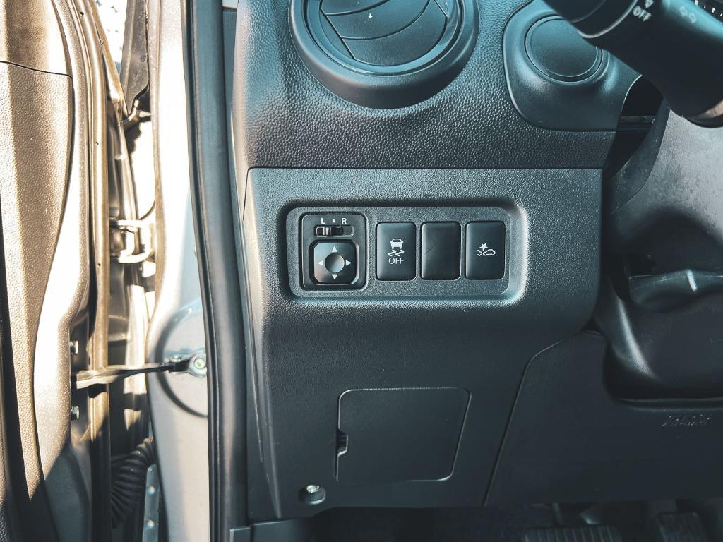 used 2022 Mitsubishi Mirage car, priced at $11,477