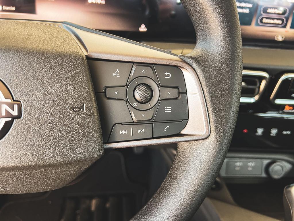 new 2026 Nissan Sentra car, priced at $25,275