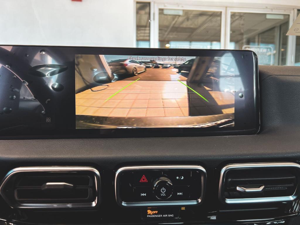 new 2026 Nissan Sentra car, priced at $25,275