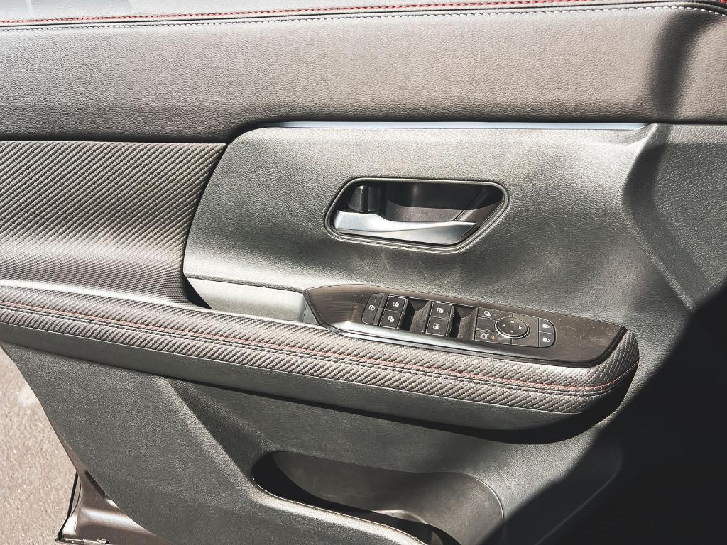 new 2026 Nissan Kicks car, priced at $27,472