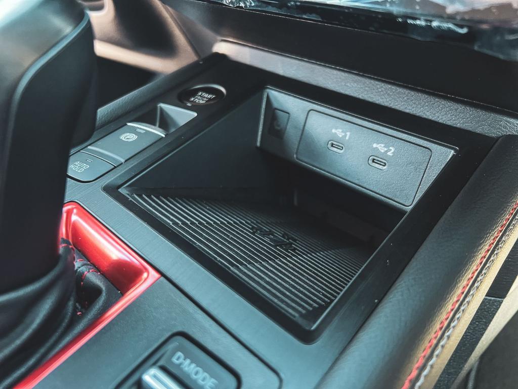 new 2026 Nissan Kicks car, priced at $27,472