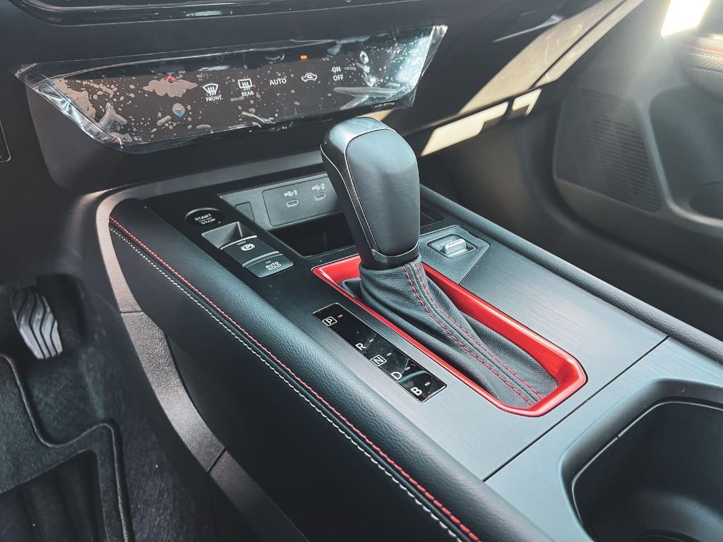 new 2026 Nissan Kicks car, priced at $27,472