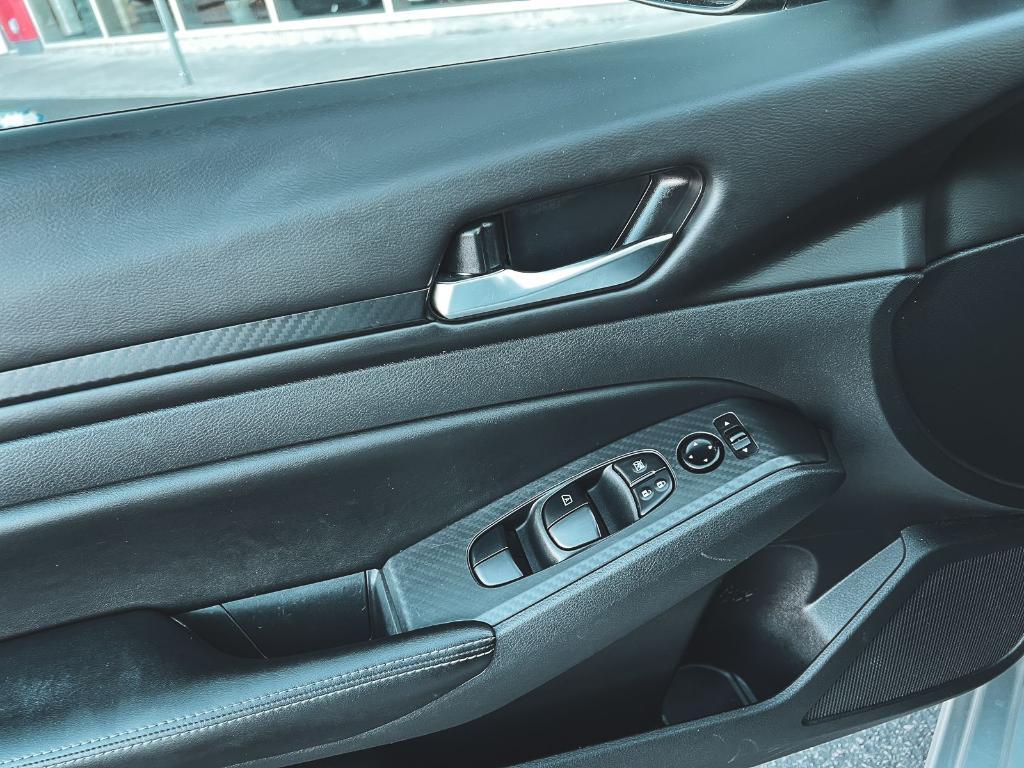 used 2024 Nissan Altima car, priced at $21,477